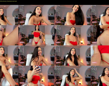 ashley2004_ — 60 minute Chaturbate female cam show recording, 1080p, Feb 14, 2023
