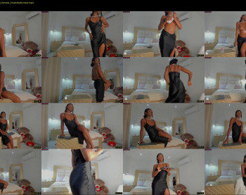 astrea_1 — 54 minute Chaturbate female cam show recording, 1080p, Feb 14, 2023