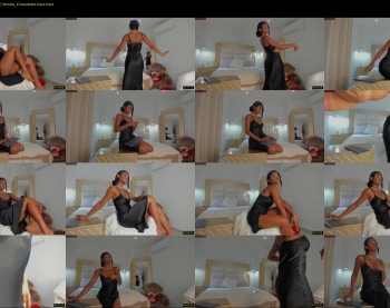 astrea_1 — 48 minute Chaturbate female cam show recording, 1080p, Feb 14, 2023