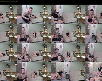 aurora_radiance — 93 minute Chaturbate couple cam show recording, 720p, Feb 13, 2023
