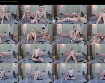 aurora_radiance — 97 minute Chaturbate couple cam show recording, 720p, Feb 13, 2023