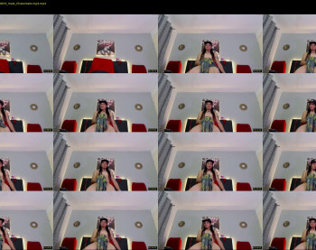 bastianblack — 57 minute Chaturbate male cam show recording, 720p, Feb 13, 2023