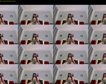 bastianblack — 5 minute Chaturbate male cam show recording, 720p, Feb 13, 2023