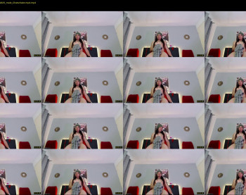 bastianblack — 7 minute Chaturbate male cam show recording, 720p, Feb 13, 2023