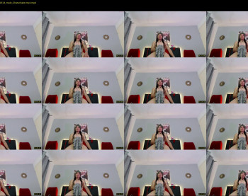 bastianblack — 4 minute Chaturbate male cam show recording, 720p, Feb 13, 2023