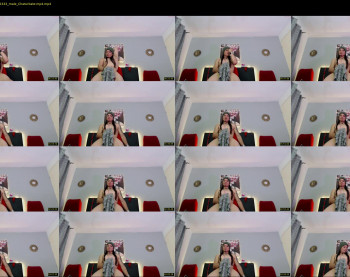 bastianblack — 5 minute Chaturbate male cam show recording, 720p, Feb 13, 2023
