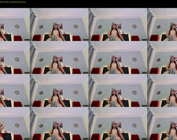 bastianblack — 21 minute Chaturbate male cam show recording, 720p, Feb 14, 2023