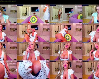 beaute_fatale — 23 minute Chaturbate female cam show recording, 1080p, Feb 13, 2023