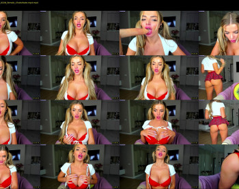 beaute_fatale — 26 minute Chaturbate female cam show recording, 1080p, Feb 14, 2023