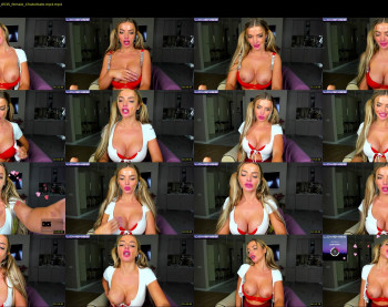 beaute_fatale — 8 minute Chaturbate female cam show recording, 1080p, Feb 14, 2023