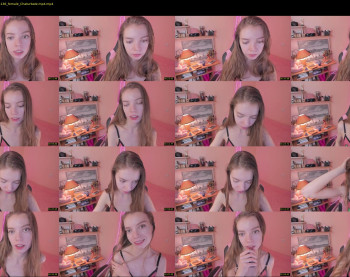 beautyeliise — 4 minute Chaturbate female cam show recording, 1080p, Feb 13, 2023