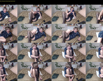 bettyburns — 11 minute Chaturbate female cam show recording, 1080p, Feb 13, 2023