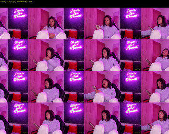 bianca_and_maxwell — 12 minute Chaturbate couple cam show recording, 1080p, Feb 13, 2023