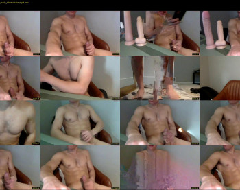 bifitboy — 143 minute Chaturbate male cam show recording, 480p, Feb 13, 2023
