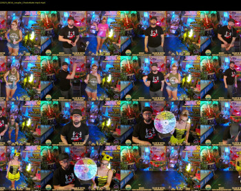 bigbananamilfshake — 64 minute Chaturbate couple cam show recording, 1080p, Feb 13, 2023