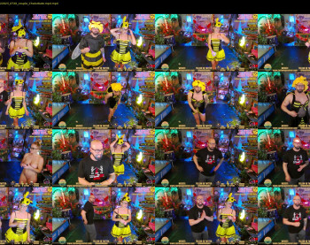 bigbananamilfshake — 65 minute Chaturbate couple cam show recording, 1080p, Feb 13, 2023