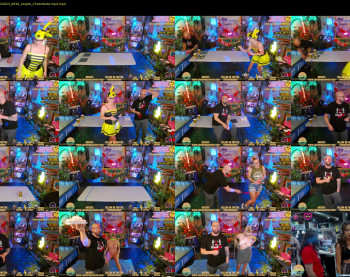 bigbananamilfshake — 55 minute Chaturbate couple cam show recording, 1080p, Feb 13, 2023