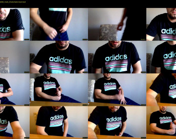 biggestjack1 — 50 minute Chaturbate male cam show recording, 480p, Feb 13, 2023