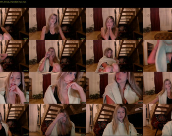bitter_moon — 69 minute Chaturbate female cam show recording, 720p, Feb 13, 2023
