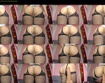 brendastephen — 60 minute Chaturbate female cam show recording, 720p, Feb 14, 2023