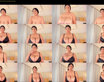brunnahart — 55 minute Chaturbate female cam show recording, 1080p, Feb 13, 2023