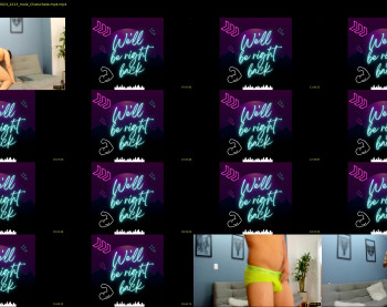 buddys_team_hots — 67 minute Chaturbate couple cam show recording, 1080p, Feb 13, 2023