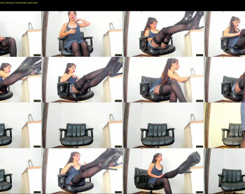 camila_berk — 54 minute Chaturbate female cam show recording, 1080p, Feb 14, 2023