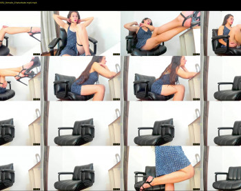 camila_berk — 54 minute Chaturbate female cam show recording, 1080p, Feb 14, 2023