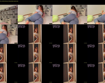 camila_matinez_ — 31 minute Chaturbate female cam show recording, 1080p, Feb 13, 2023