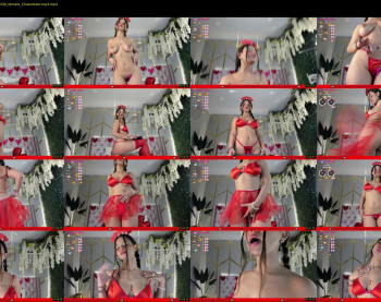 candy_beck — 57 minute Chaturbate female cam show recording, 1080p, Feb 13, 2023