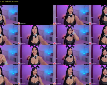 charlottejackson — 17 minute Chaturbate female cam show recording, 720p, Feb 13, 2023