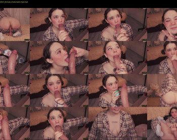chery_lady22 — 55 minute Chaturbate female cam show recording, 1080p, Feb 13, 2023