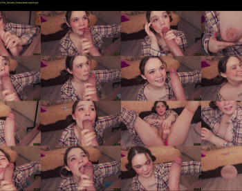 chery_lady22 — 54 minute Chaturbate female cam show recording, 1080p, Feb 13, 2023