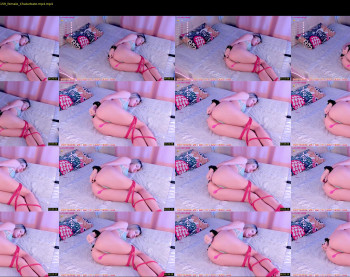 cinacramby — 7 minute Chaturbate female cam show recording, 1080p, Feb 14, 2023