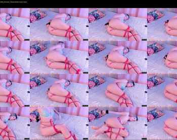 cinacramby — 4 minute Chaturbate female cam show recording, 1080p, Feb 14, 2023