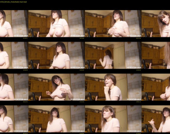 claire_moulin — 54 minute Chaturbate female cam show recording, 1080p, Feb 13, 2023