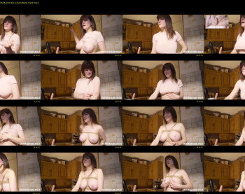 claire_moulin — 54 minute Chaturbate female cam show recording, 1080p, Feb 13, 2023
