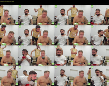 classied — 17 minute Chaturbate male cam show recording, 720p, Feb 13, 2023