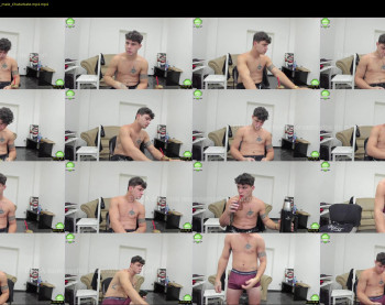 classied — 91 minute Chaturbate male cam show recording, 720p, Feb 13, 2023