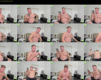 classied — 48 minute Chaturbate male cam show recording, 720p, Feb 13, 2023