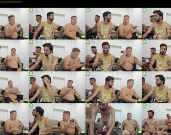 classied — 48 minute Chaturbate male cam show recording, 720p, Feb 13, 2023