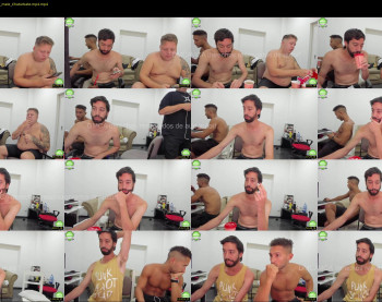 classied — 91 minute Chaturbate male cam show recording, 720p, Feb 14, 2023