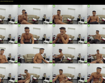 classied — 29 minute Chaturbate male cam show recording, 720p, Feb 14, 2023