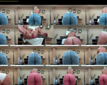 classy_medeeea — 57 minute Chaturbate female cam show recording, 1080p, Feb 14, 2023
