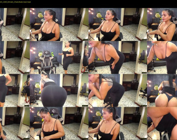 cocksuckingslutx — 105 minute Chaturbate female cam show recording, 720p, Feb 13, 2023