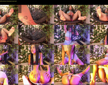cooper_reds — 63 minute Chaturbate female cam show recording, 1080p, Feb 13, 2023