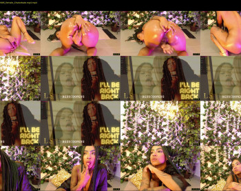 cooper_reds — 69 minute Chaturbate female cam show recording, 1080p, Feb 13, 2023
