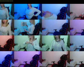 cristal_ayala — 10 minute Chaturbate female cam show recording, 1080p, Feb 14, 2023