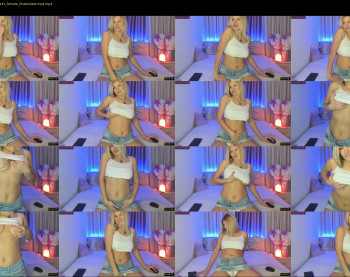 daisydavis_ — 3 minute Chaturbate female cam show recording, 1080p, Feb 13, 2023