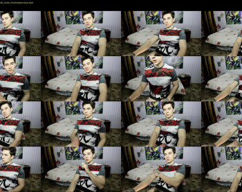 daniel_like — 65 minute Chaturbate male cam show recording, 1080p, Feb 13, 2023